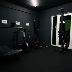 Cardio zona