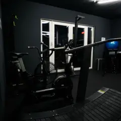 Cardio oprema