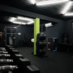Obilazak teretane PowerGym