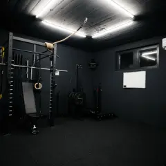 Power rack zona