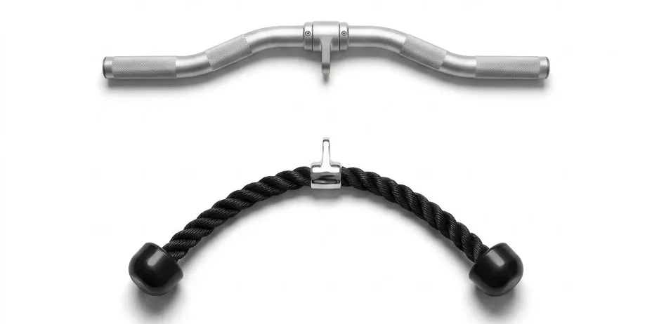 Biceps / triceps nastavak