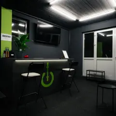 Ulazni prostor i recepcija
